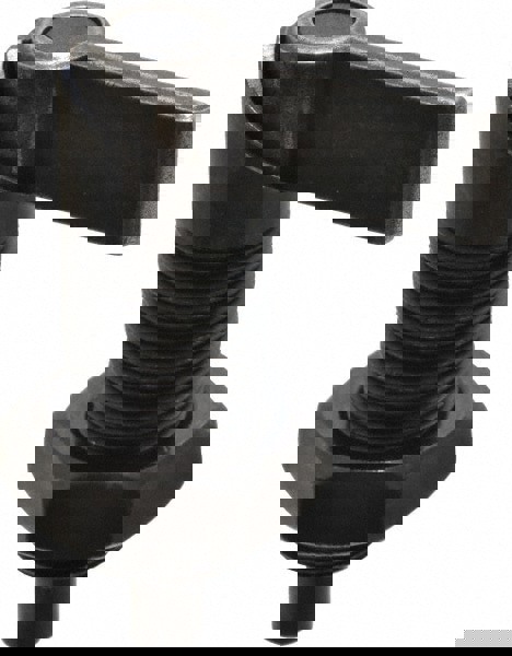 M20x1.5, 35mm Thread Length, Straight Cam Action Indexing Plunger